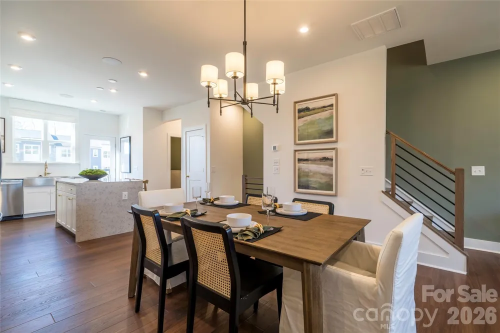1523 Levy Way Charlotte, NC 28205