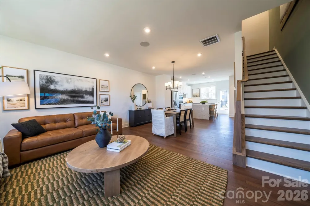 1523 Levy Way Charlotte, NC 28205