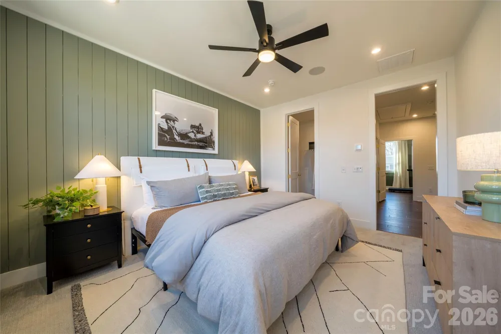 1523 Levy Way Charlotte, NC 28205