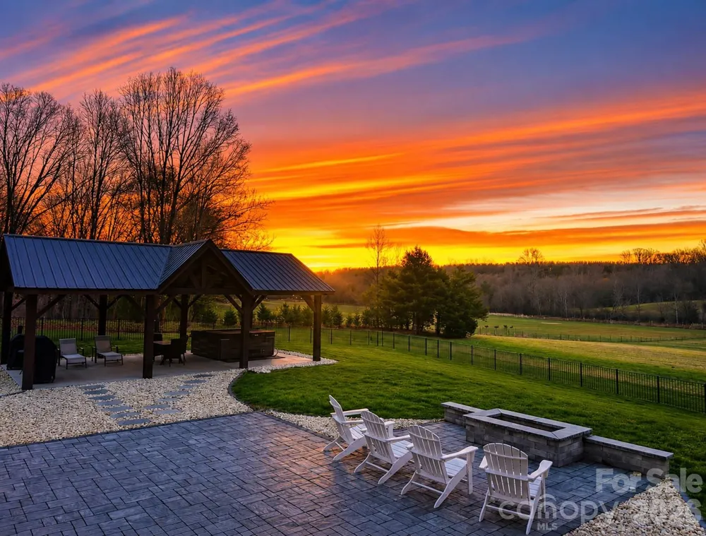 1140 Shinnville Road Cleveland, NC 27013
