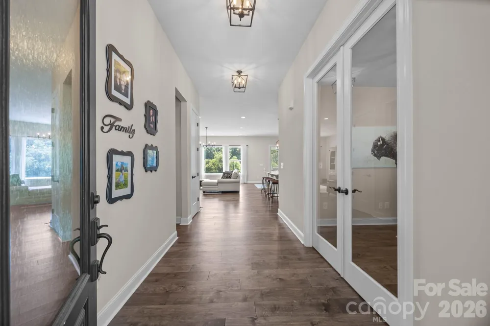 1140 Shinnville Road Cleveland, NC 27013