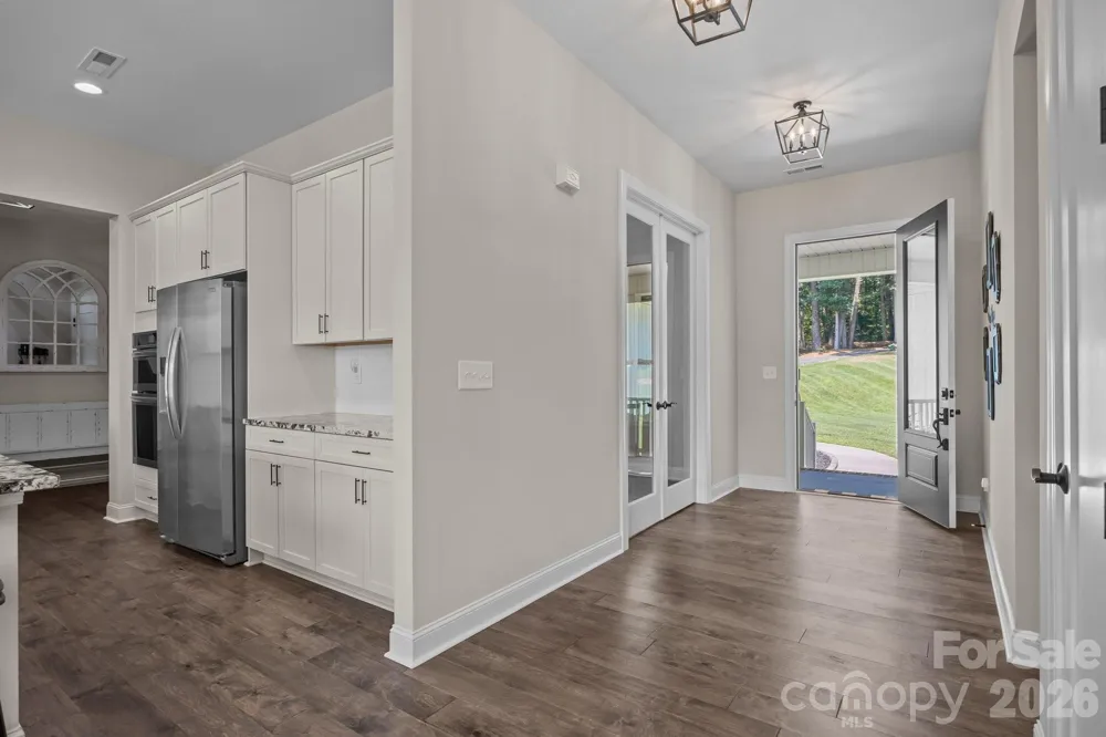 1140 Shinnville Road Cleveland, NC 27013