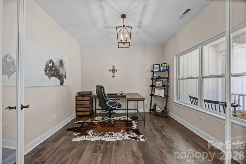 1140 Shinnville Road Cleveland, NC 27013