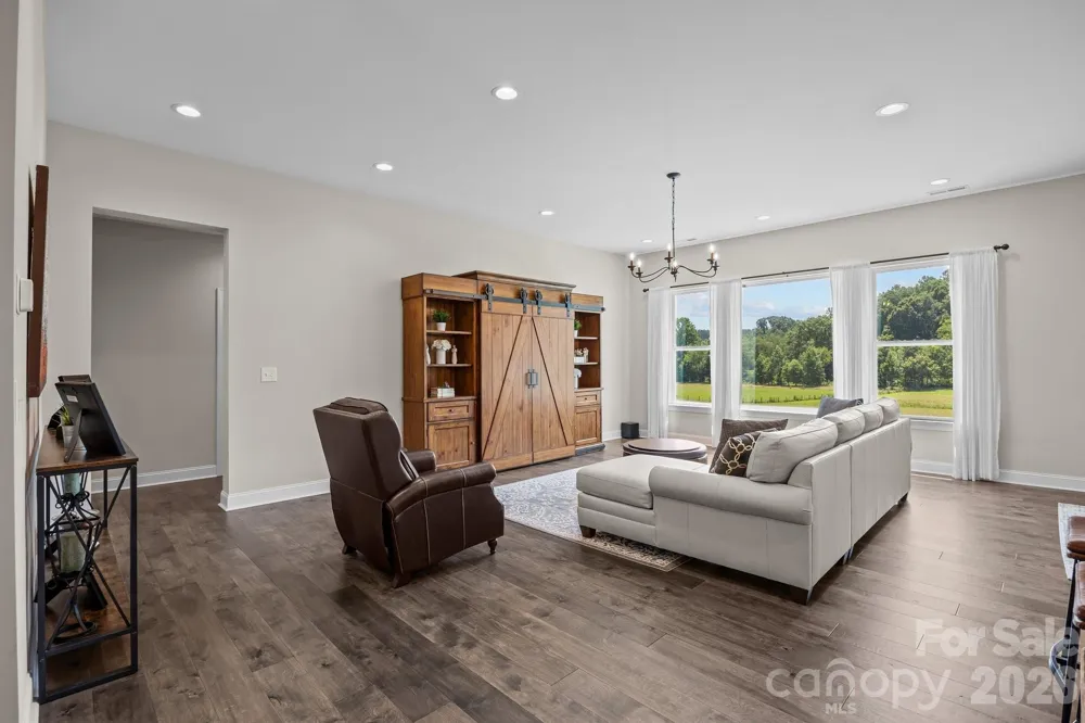 1140 Shinnville Road Cleveland, NC 27013