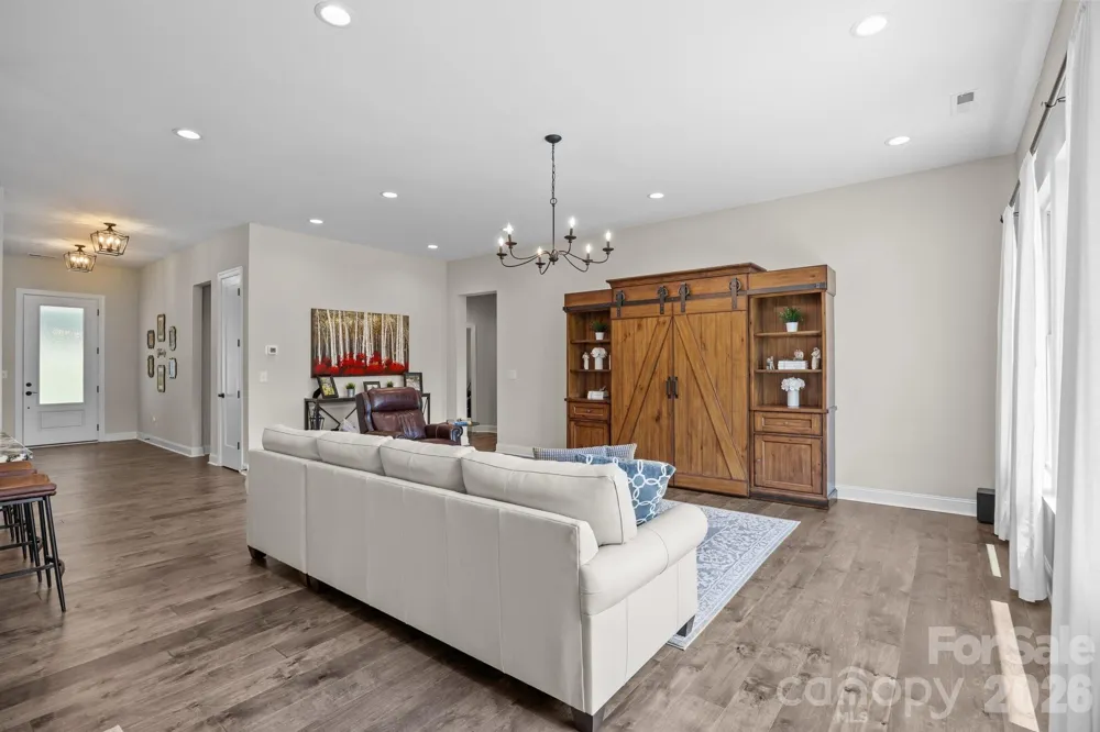 1140 Shinnville Road Cleveland, NC 27013