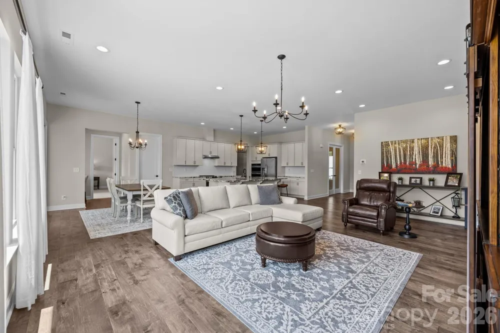 1140 Shinnville Road Cleveland, NC 27013
