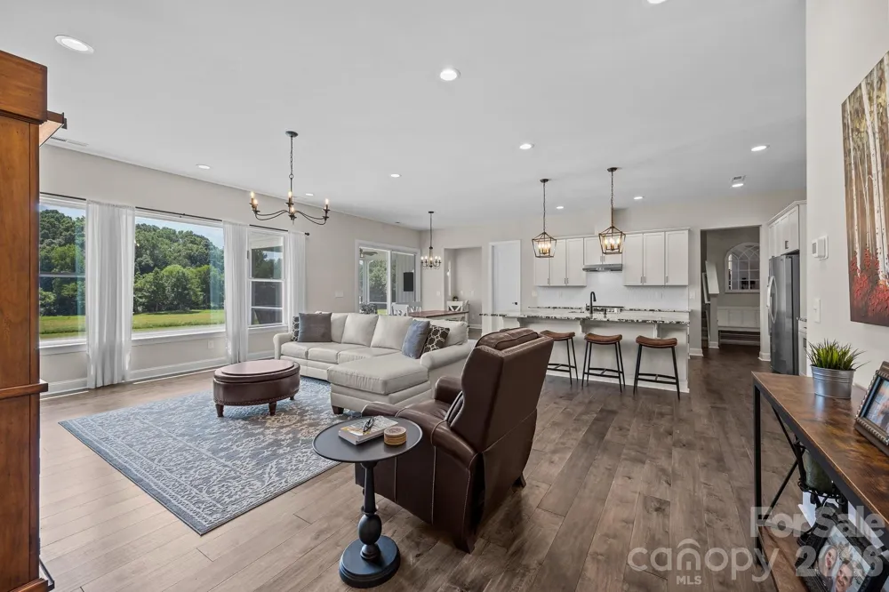 1140 Shinnville Road Cleveland, NC 27013