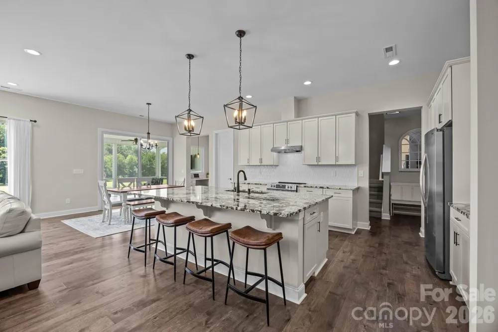 1140 Shinnville Road Cleveland, NC 27013