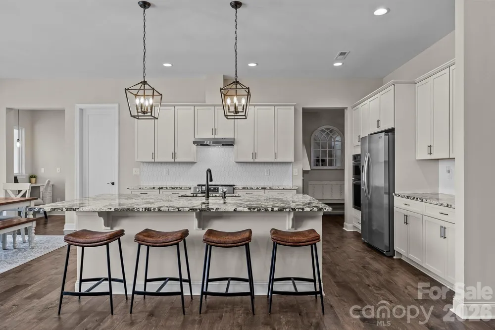 1140 Shinnville Road Cleveland, NC 27013