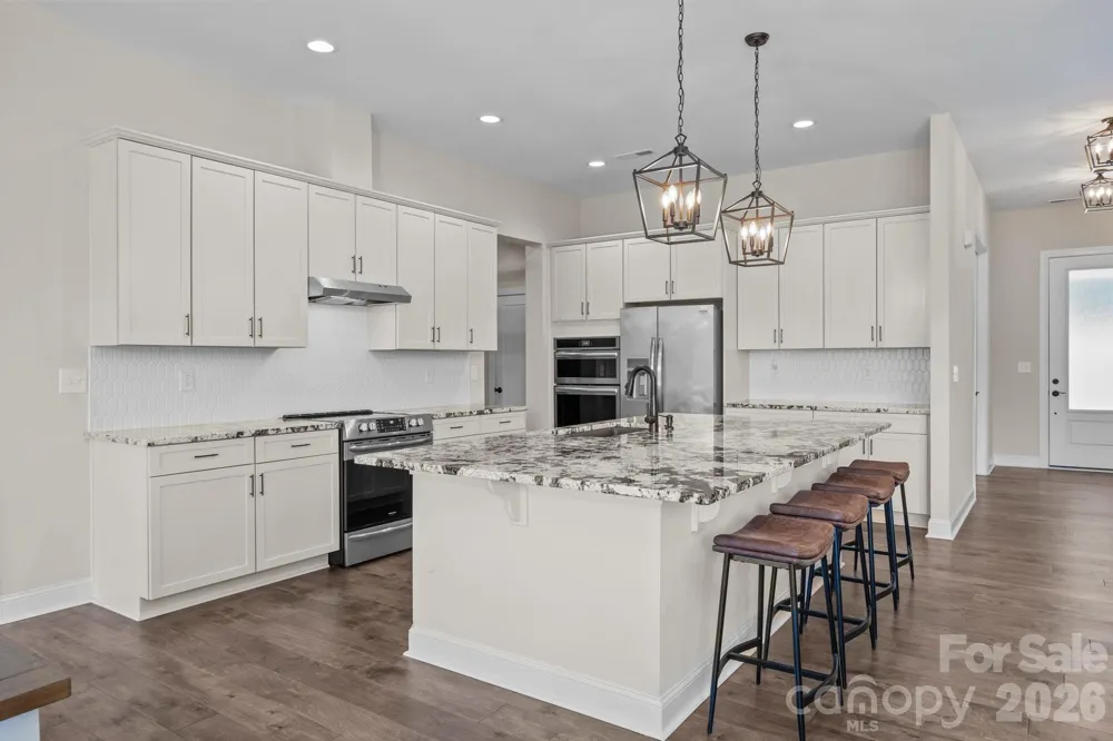 1140 Shinnville Road Cleveland, NC 27013