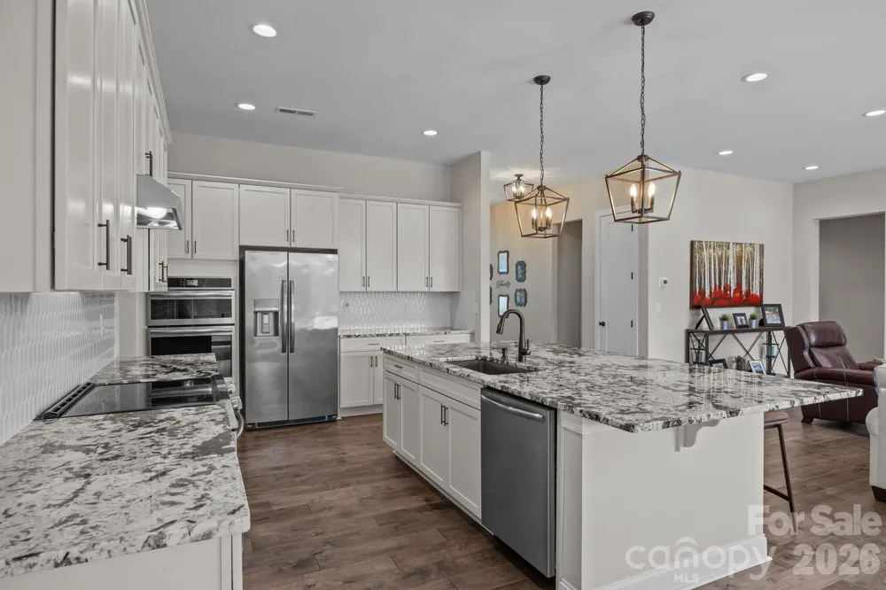 1140 Shinnville Road Cleveland, NC 27013