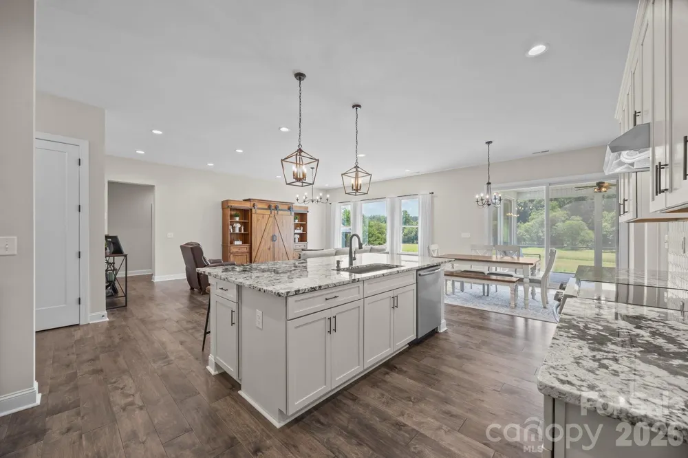 1140 Shinnville Road Cleveland, NC 27013