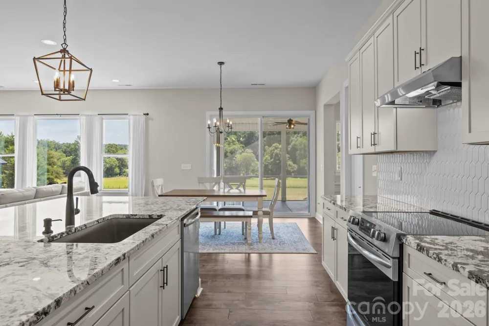 1140 Shinnville Road Cleveland, NC 27013