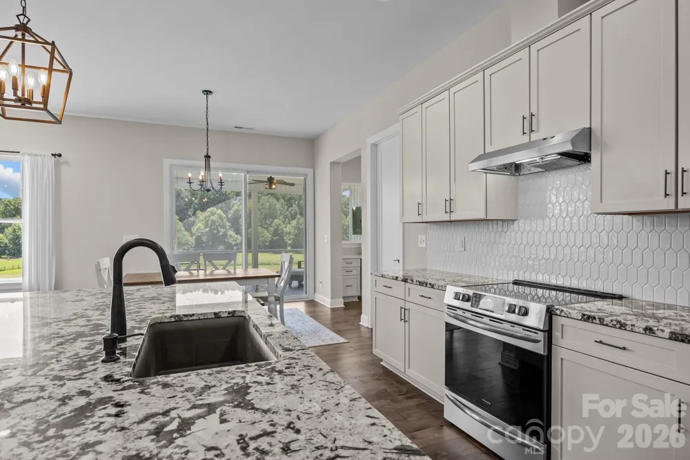 1140 Shinnville Road Cleveland, NC 27013