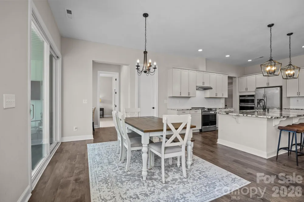 1140 Shinnville Road Cleveland, NC 27013