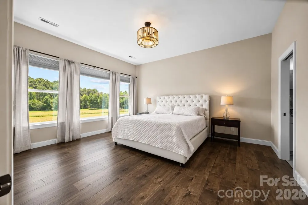 1140 Shinnville Road Cleveland, NC 27013