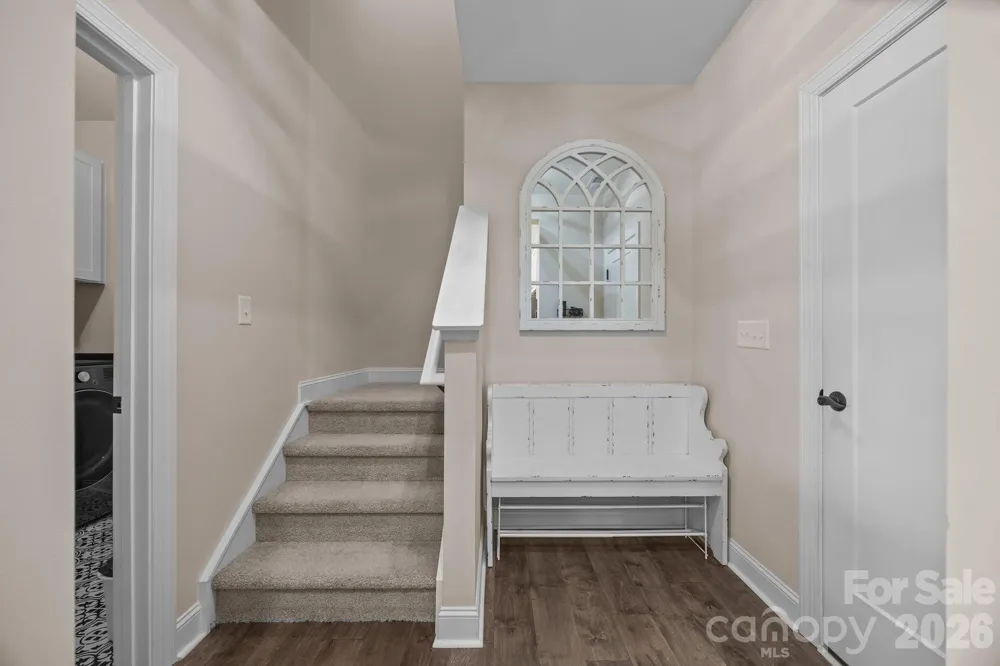 1140 Shinnville Road Cleveland, NC 27013