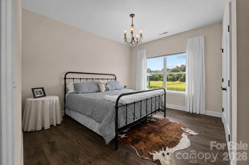 1140 Shinnville Road Cleveland, NC 27013