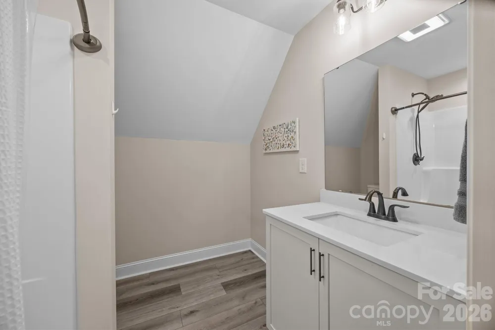 1140 Shinnville Road Cleveland, NC 27013