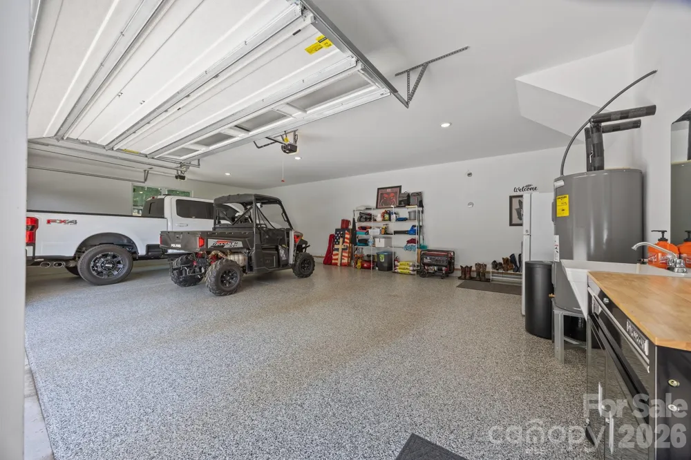 1140 Shinnville Road Cleveland, NC 27013