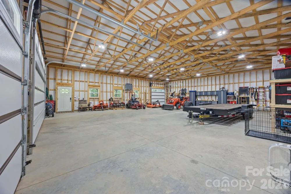 1140 Shinnville Road Cleveland, NC 27013