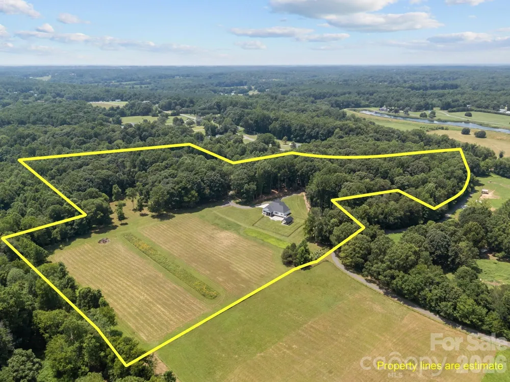 1140 Shinnville Road Cleveland, NC 27013