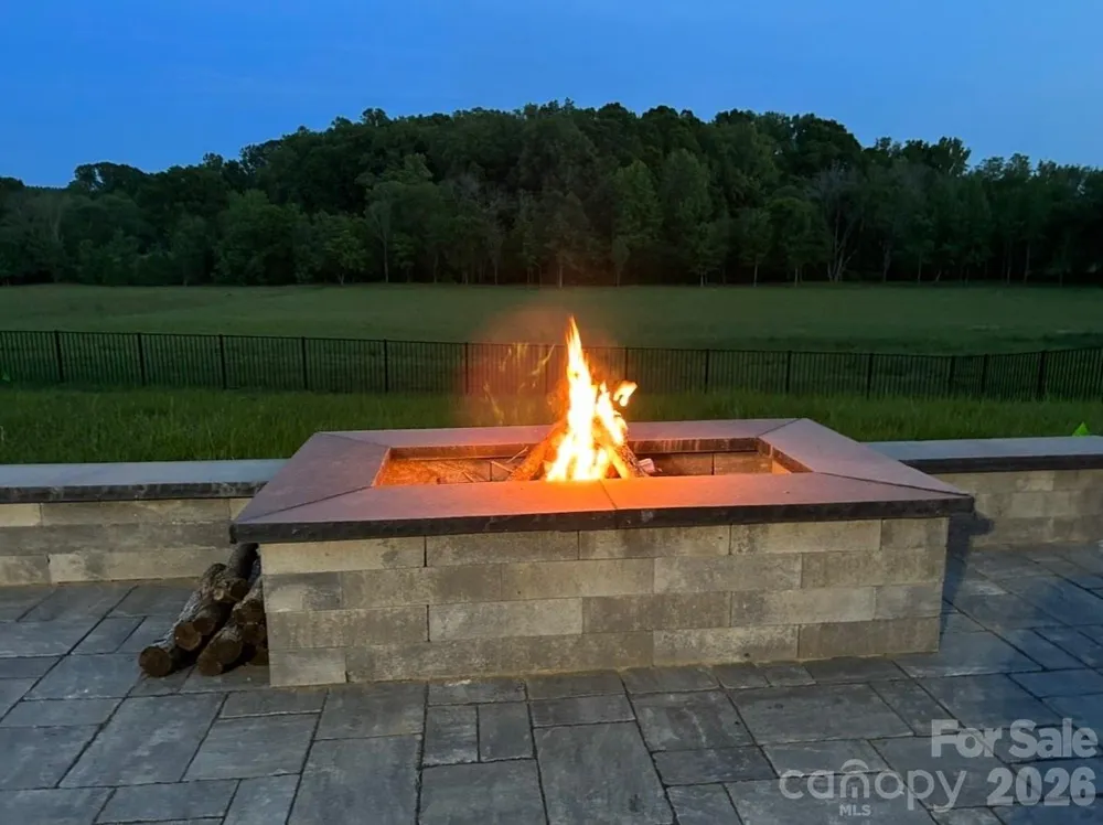 1140 Shinnville Road Cleveland, NC 27013