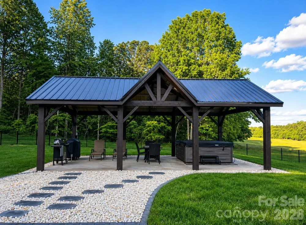 1140 Shinnville Road Cleveland, NC 27013