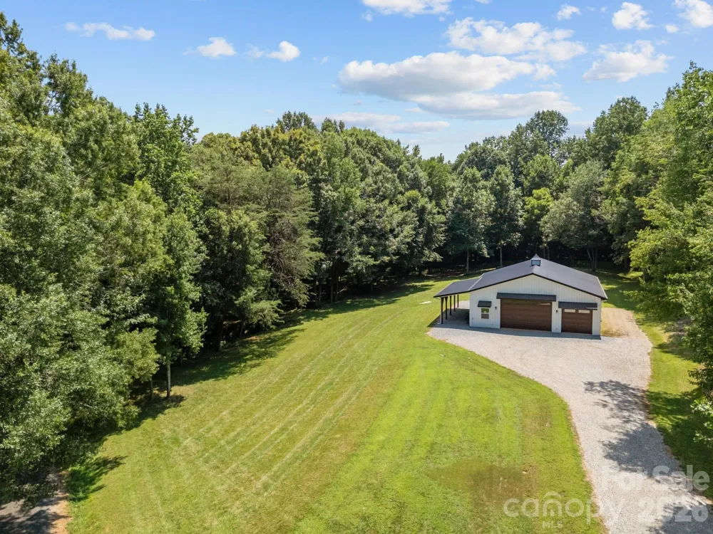 1140 Shinnville Road Cleveland, NC 27013