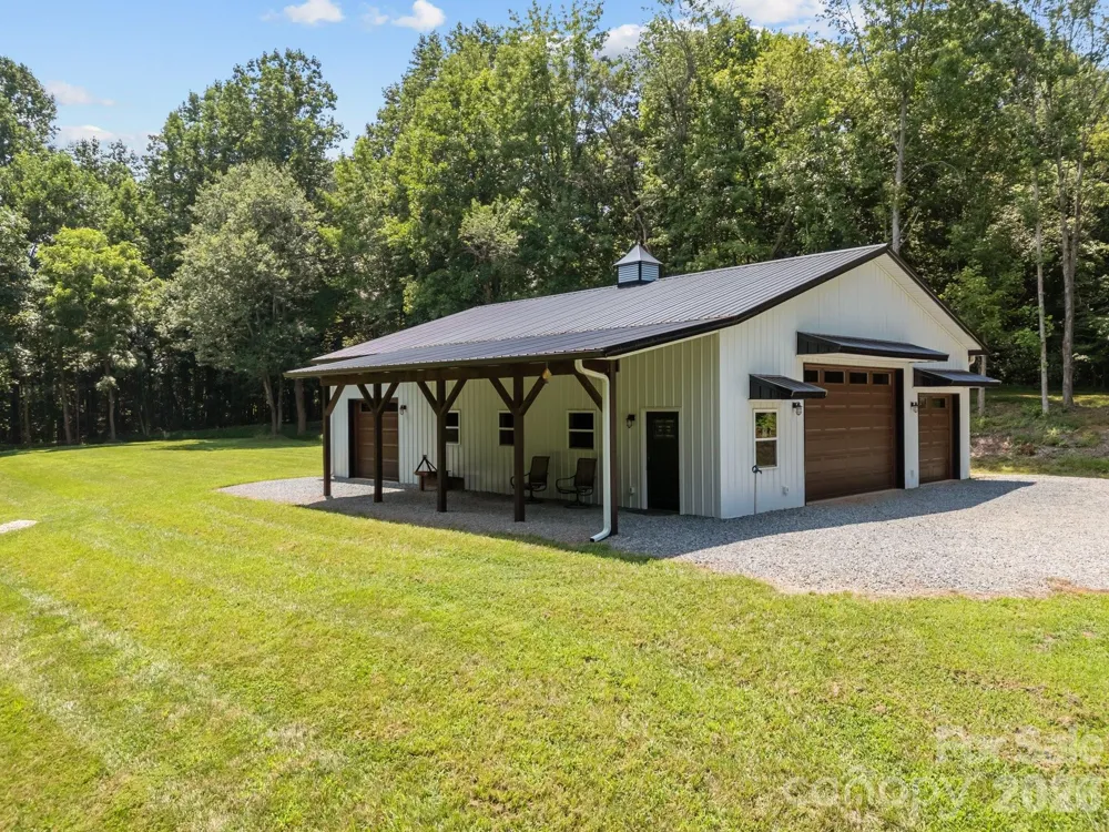 1140 Shinnville Road Cleveland, NC 27013