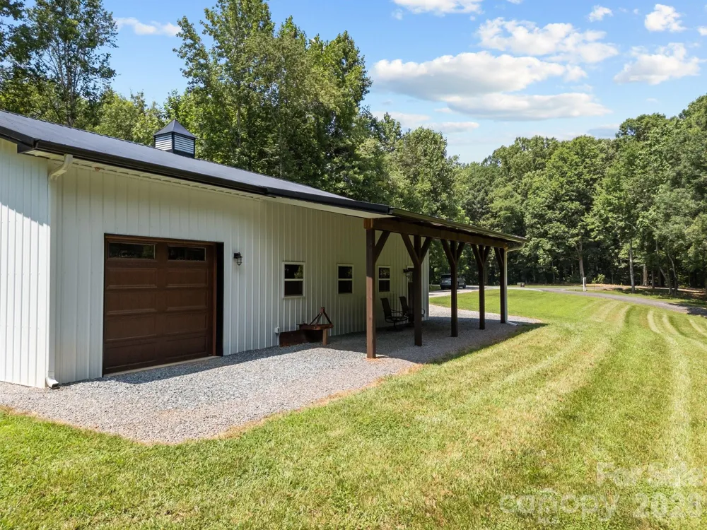 1140 Shinnville Road Cleveland, NC 27013