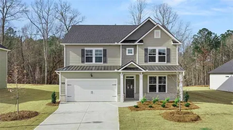 71 Blufton Court