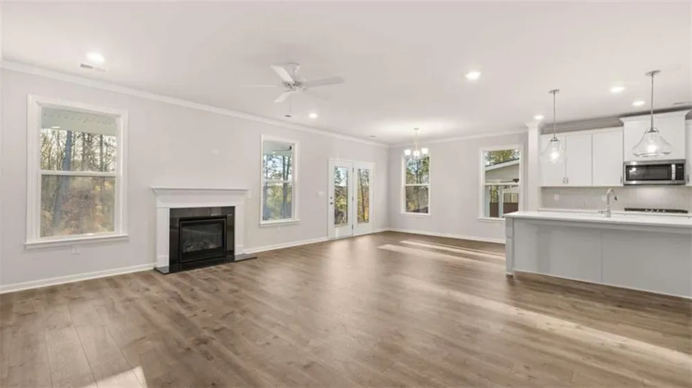 71 Blufton Court Senoia, GA 30276