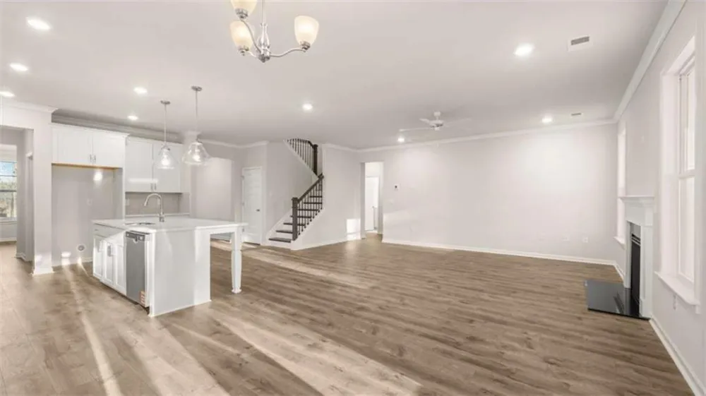 71 Blufton Court Senoia, GA 30276