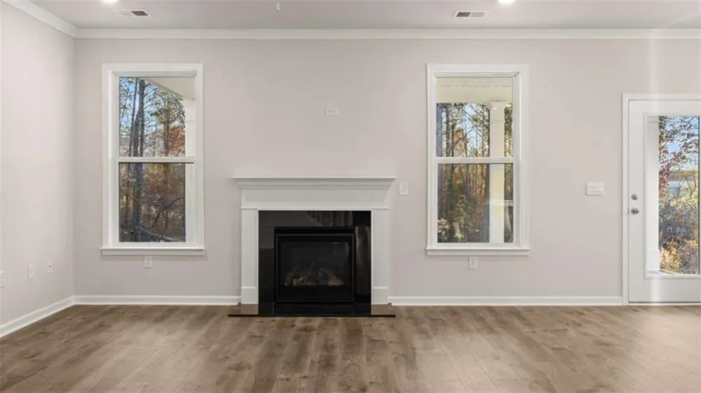 71 Blufton Court Senoia, GA 30276