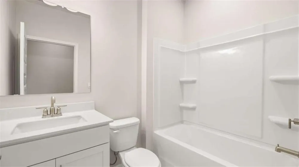 71 Blufton Court Senoia, GA 30276