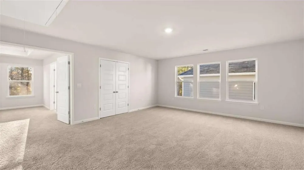 71 Blufton Court Senoia, GA 30276