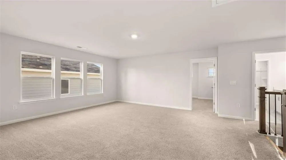 71 Blufton Court Senoia, GA 30276