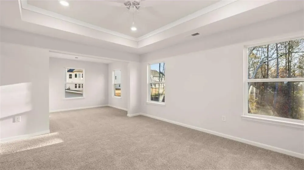 71 Blufton Court Senoia, GA 30276
