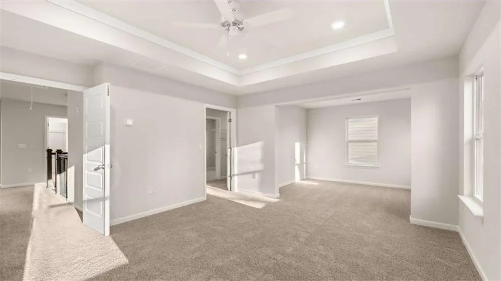 71 Blufton Court Senoia, GA 30276