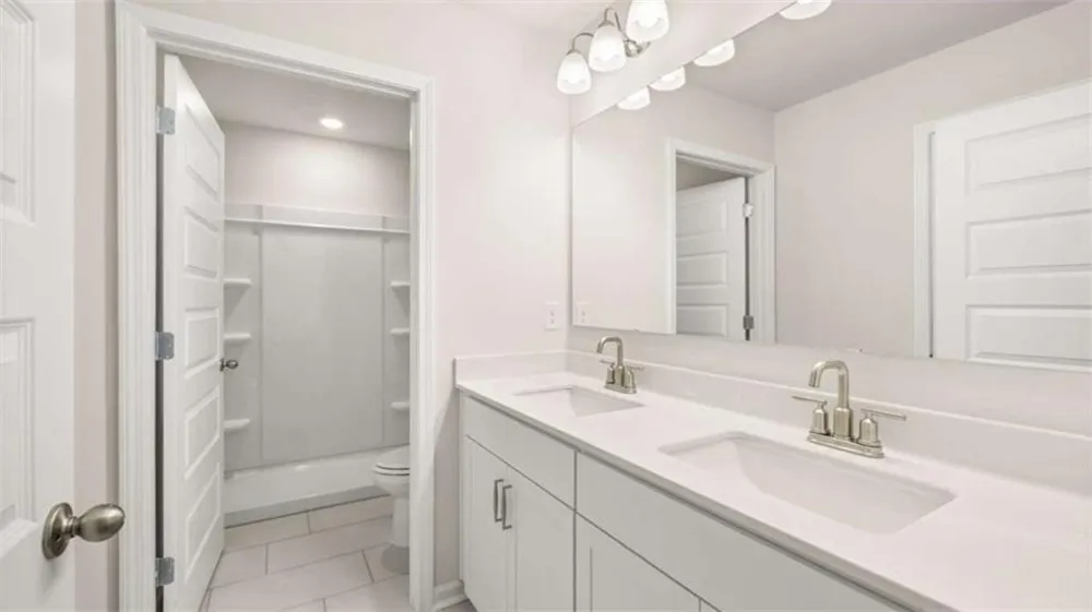 71 Blufton Court Senoia, GA 30276
