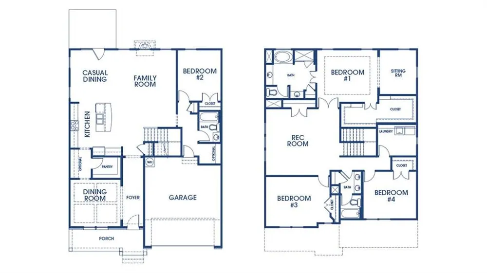 71 Blufton Court Senoia, GA 30276