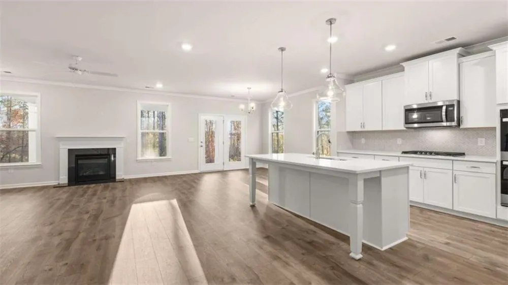 71 Blufton Court Senoia, GA 30276