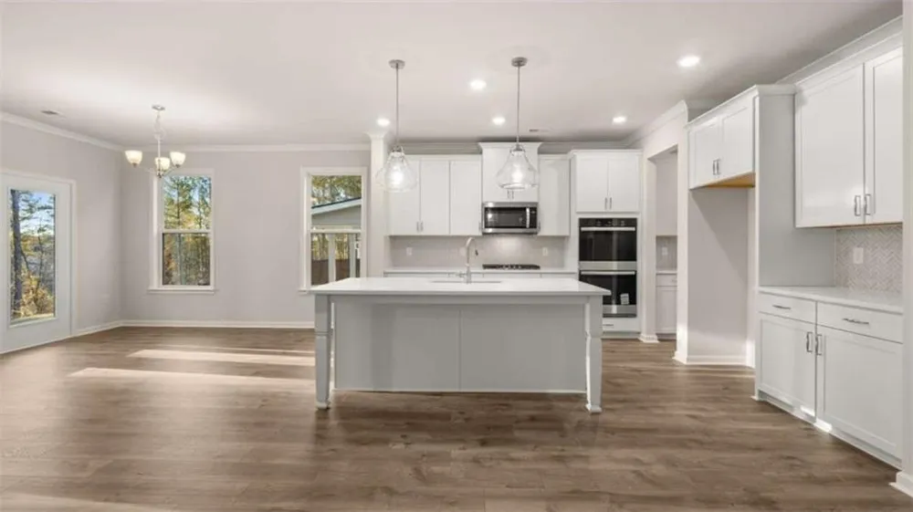 71 Blufton Court Senoia, GA 30276
