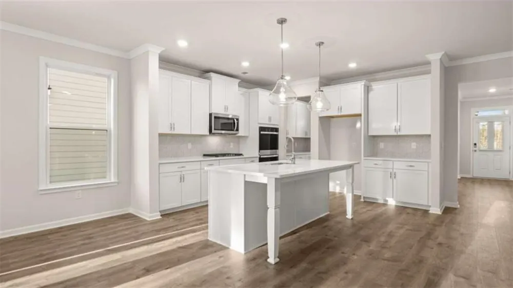 71 Blufton Court Senoia, GA 30276