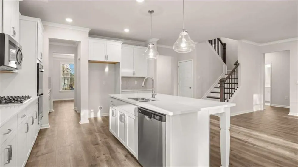 71 Blufton Court Senoia, GA 30276
