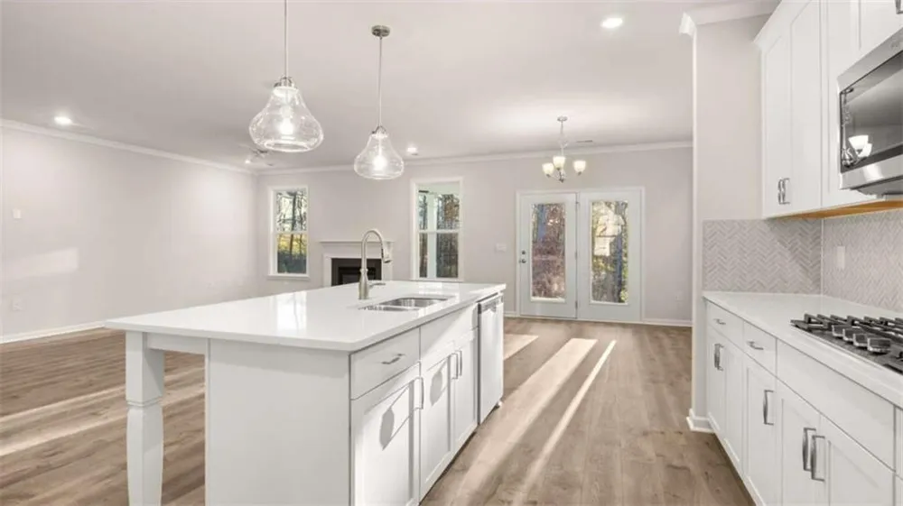 71 Blufton Court Senoia, GA 30276