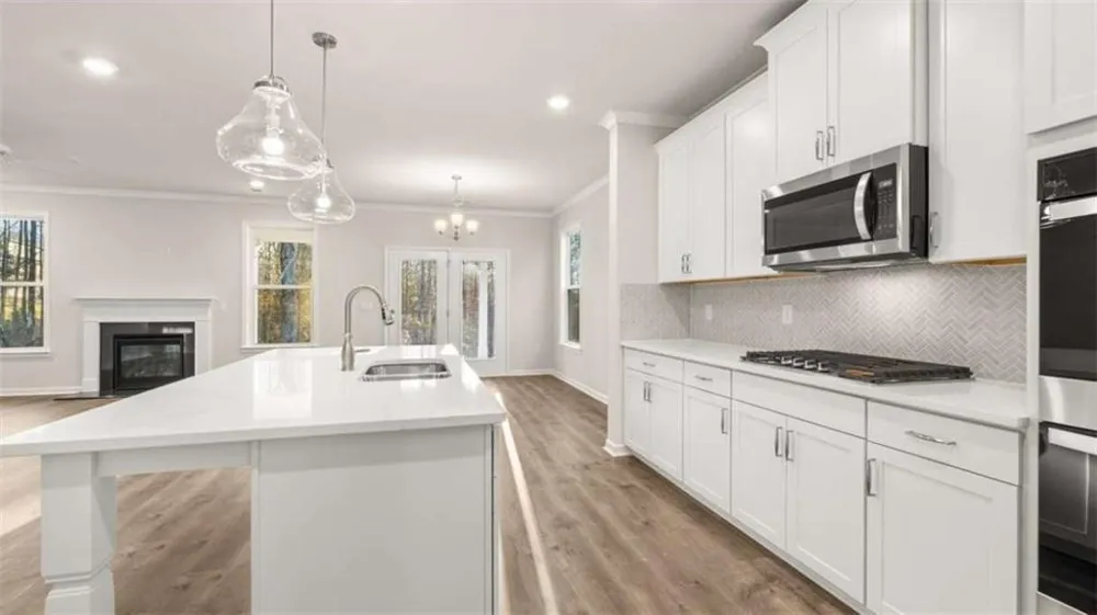 71 Blufton Court Senoia, GA 30276