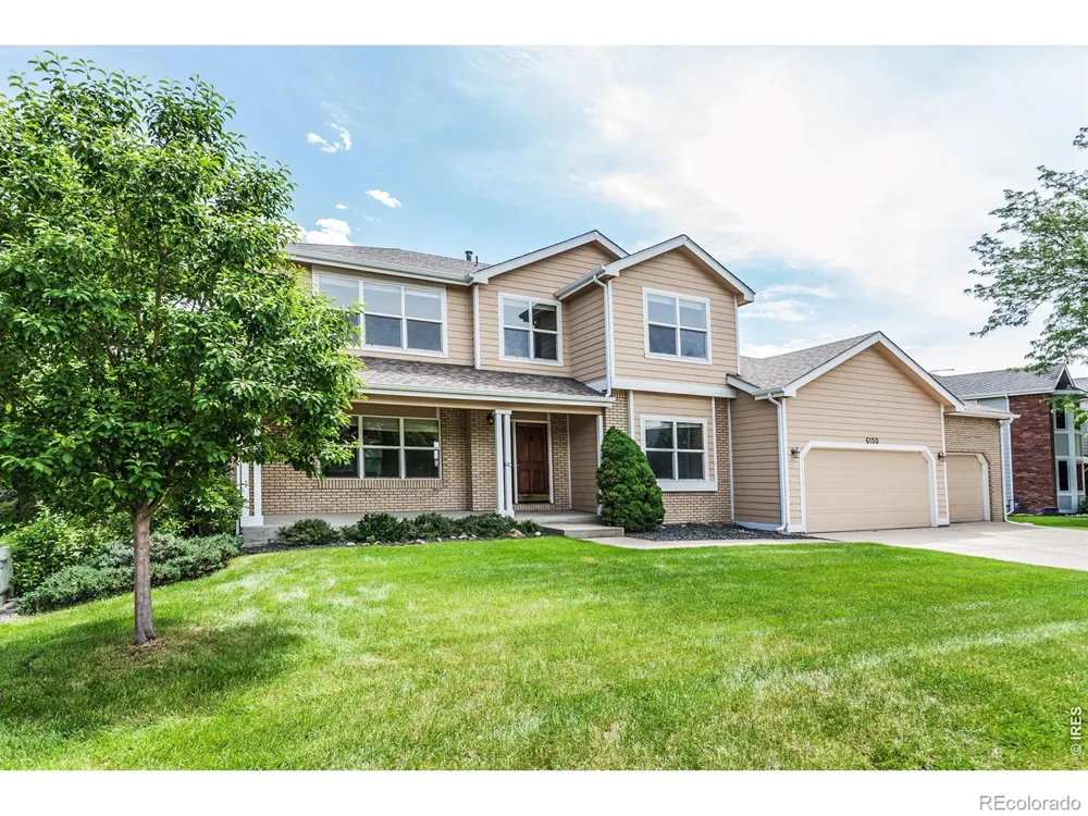 6100 Pheasant Court