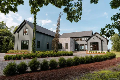 158 Brown Road